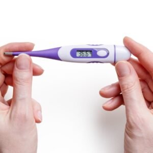 Omron Digital MC-246 Thermometer