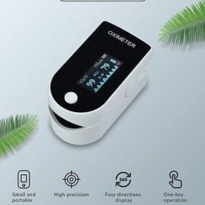 €VM Made in Germany Pulse Oximeters