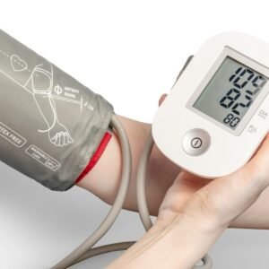 Arm Type Blood Pressure Monitor MSLBP06